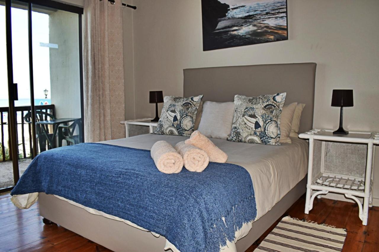 Mitford-On-Sea Aparthotel Morgan's Bay Exterior photo