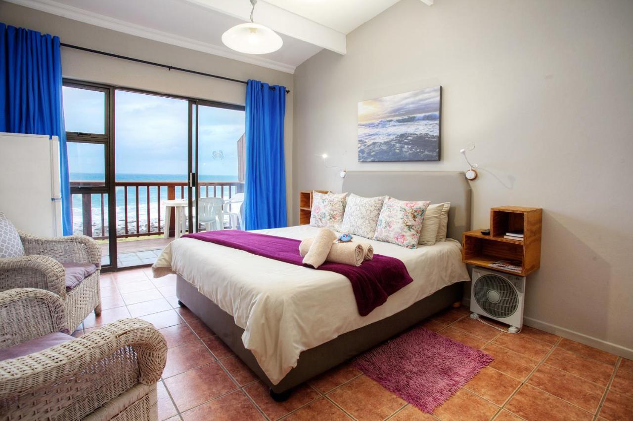 Mitford-On-Sea Aparthotel Morgan's Bay Exterior photo