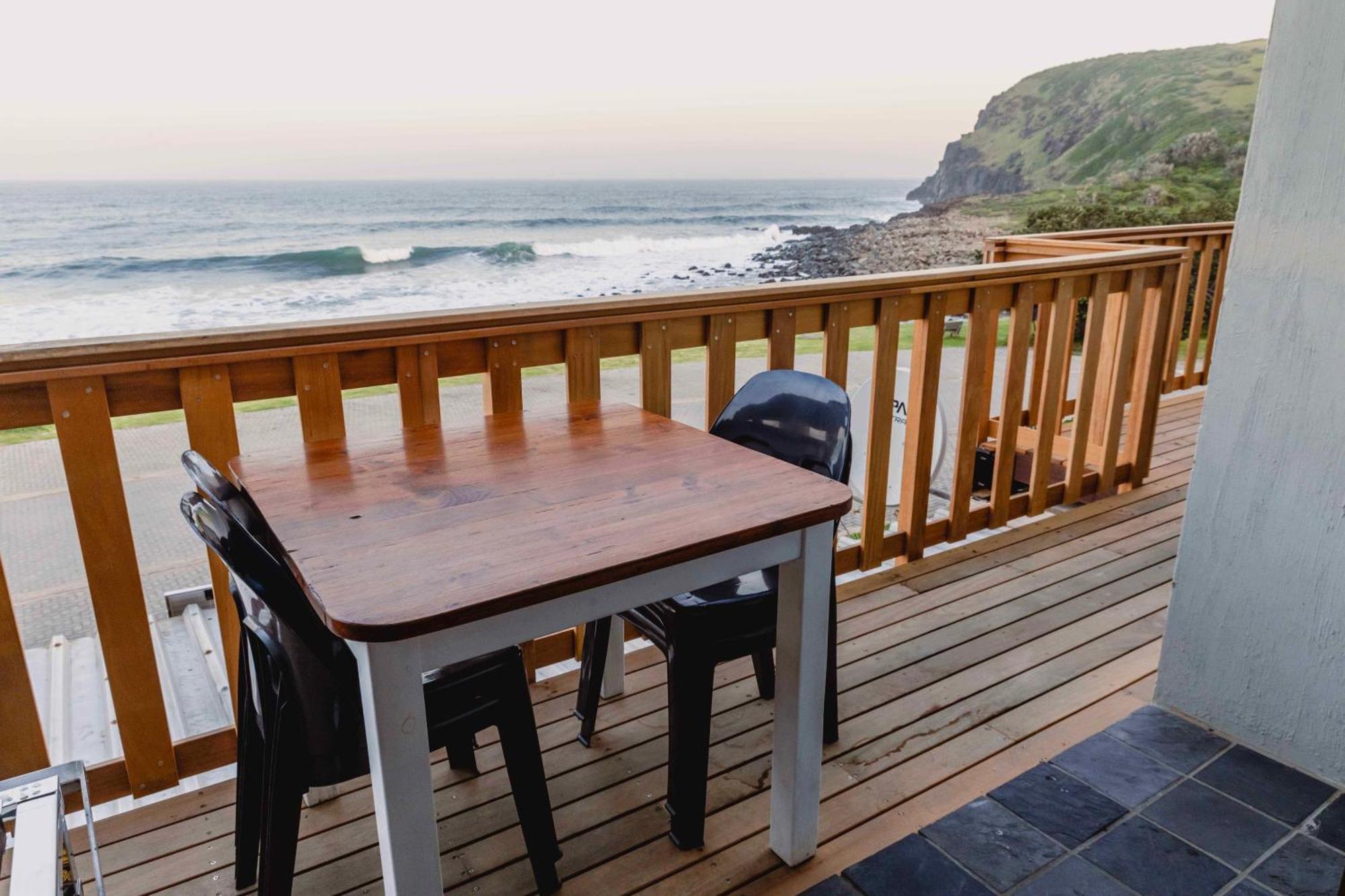 Mitford-On-Sea Aparthotel Morgan's Bay Exterior photo