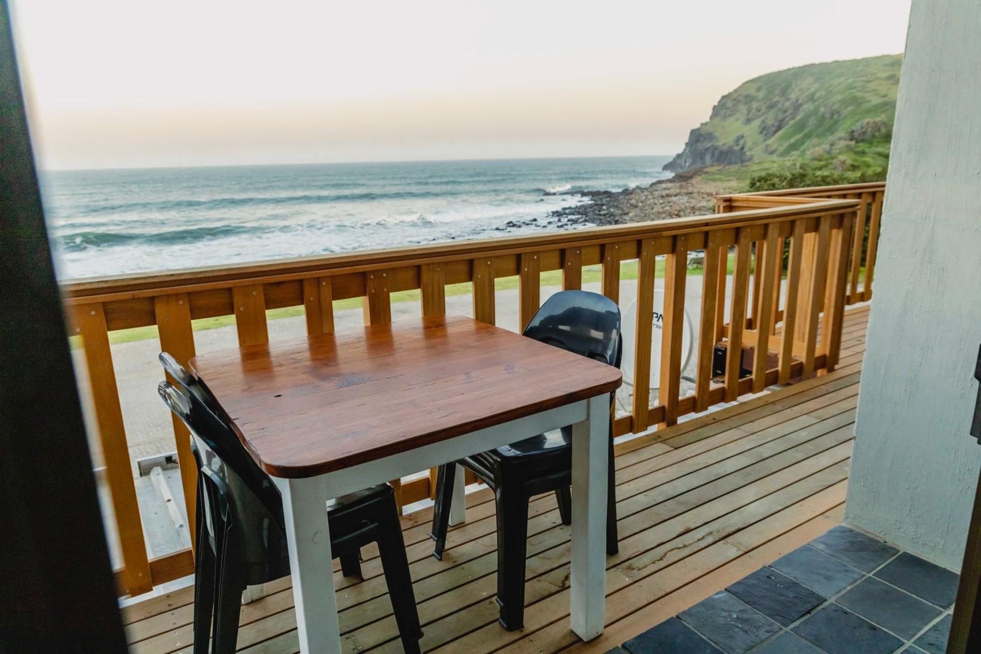 Mitford-On-Sea Aparthotel Morgan's Bay Exterior photo